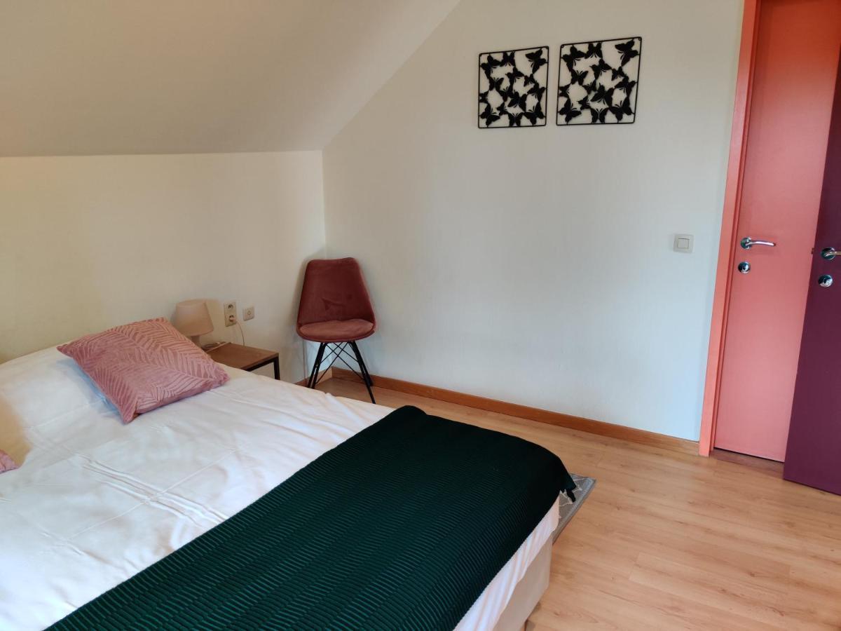 't Alternatief Villa Blankenberge