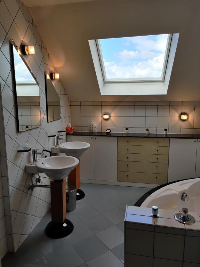 't Alternatief Villa