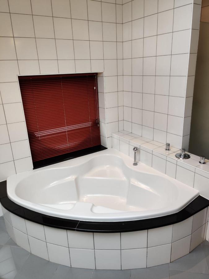 't Alternatief Villa *