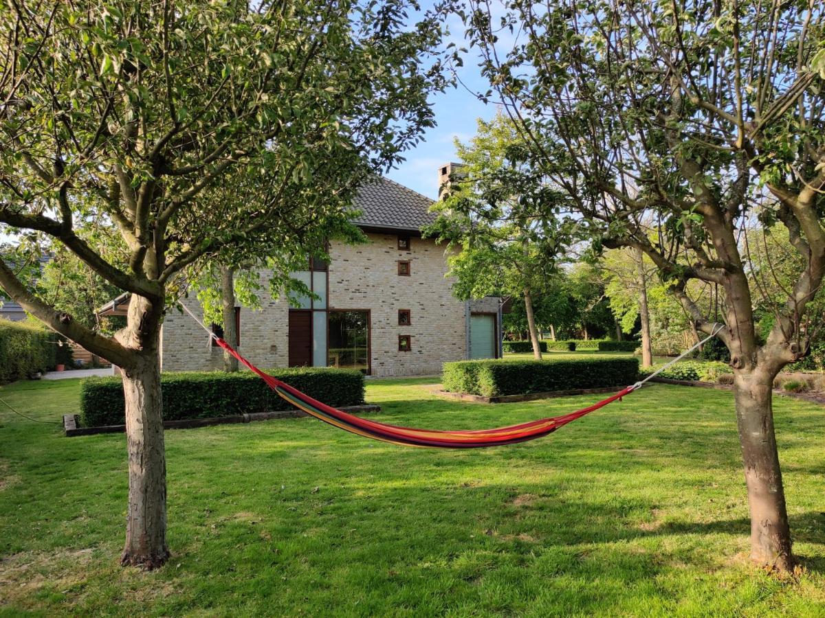 Villa 't Alternatief
