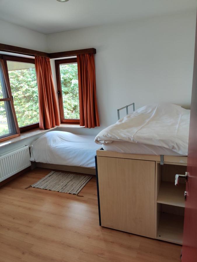 Villa 't Alternatief